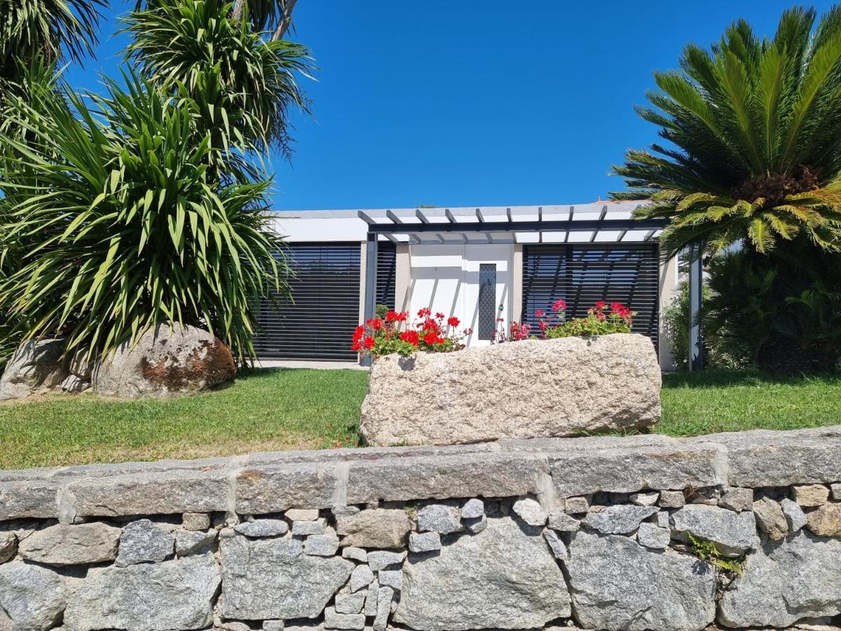 Casa Da Leira Villa Amarante Exterior photo